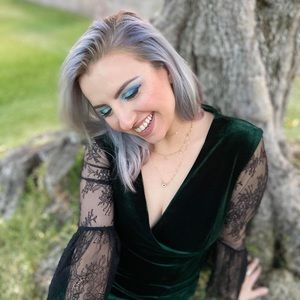 Meet your Posher, Rachel